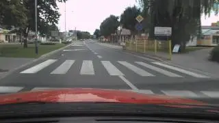 Moje miasto z auta (#4)