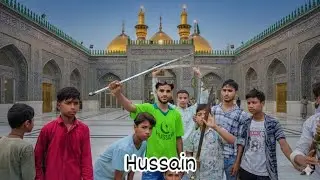 Muharram Ka Nara juloos 6/7/2025