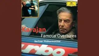 Weber: Euryanthe, Op. 81: Overture