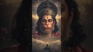 🚩Hanuman Ji Naam jap Mantra video @Sunny Sharma