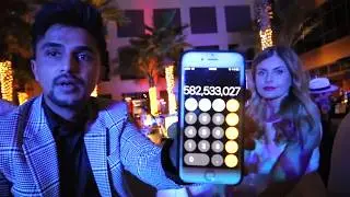 New Years Eve 2018 - Dubai
