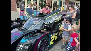 2025 King Of The Hill PPIHC Fan Fest