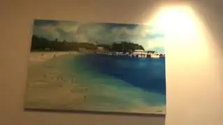 Hotel tour Nelson bay