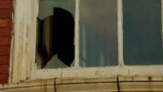 ATTACKED!! BY CHAVS WHILST EXPLORING ABANDONED SCHOOL!!   🚨 BAD LANGUAGE 🚨