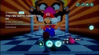 Dreams&trade;the new Wario apparition 132