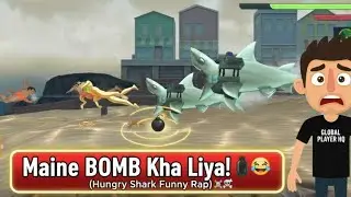 🦈 