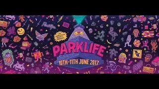 BEST OF DAY 2 PARKLIFE 2017 - ZARA LARSSON, RAG N BONE MAN, WILEY, JESS GLYNE & STORMZY