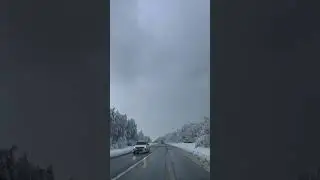 #relaxing #video #automobile #drive #travel #russia #дорога #путешествие