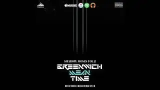 MORGs TRIPL3-M &ndash; Peas NightDrive  [Lyrical Rap / Electronic Hip Hop / UK Rap] (2021)