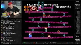 🕹️ Nintendo 8-BIT Classic Games