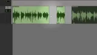 Pro Tools: Separate Clip i.e. 'Cutting' or 'Splitting'