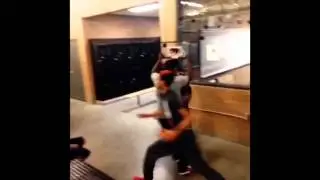 Dunk Cam - Vine