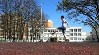 SWJL | SheVa vs NADHjumper | 1/8 Final | HardFreestyle Division