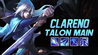 Clareno 