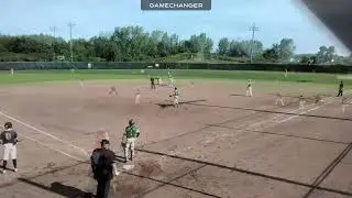 Kaden Carson- Ray Carter Cup &lsquo;24