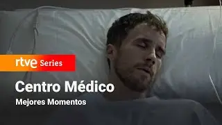 Centro M&eacute;dico: Cap&iacute;tulo 1171 - Mejores momentos #CentroM&eacute;dico | RTVE Series