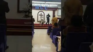 Revive our passion Part 2 | Pastor John Shu