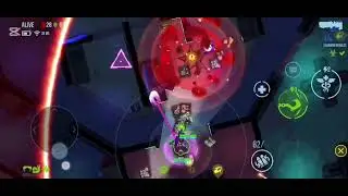 TDM winning and losing - Bullet Echo long gameplay