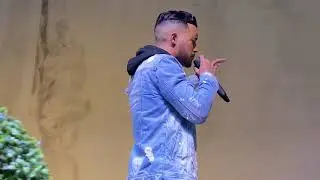 QUE VOZ INCR&Iacute;VEL 😭 - Mini Vig&iacute;lia Jovens Profetas - Nathan Silva