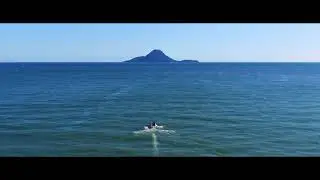 Eastern Bay - Local drone footage
