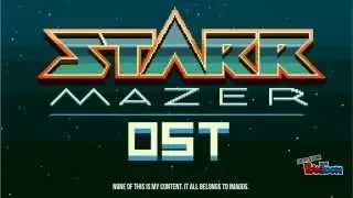 Starr Mazer OST (I hope this is legal)