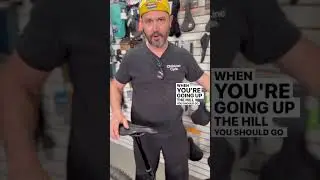 Proper Bike Fit