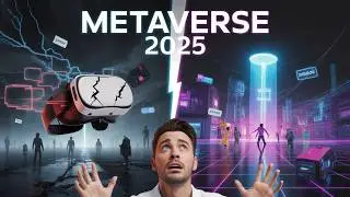 The Metaverse: A Cautionary Tale
