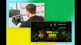 Mr Vegas Casino: &pound;50 Deposit Match & Free Spins Offer Explained