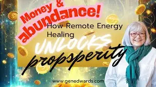 💰 Money & Abundance | How Remote Energy Healing Unlocks Prosperity