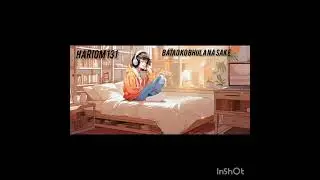 ❤️Baaton Ko Teri [Slowed Lofi] : Baaton Ko Teri Reverb And Slowed | Baaton Ko Teri Lofi | Lofi's 🥀