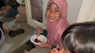 Detik-Detik Pergantian Tahun yang Gak Akan Dilupain - 2026 Betarizkyfamily
