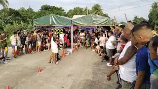 Drag Racing 25g category. Inside job vs. Sos 200 meters raider 150 full setup