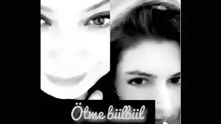 &Ouml;tme b&uuml;lb&uuml;l-Serap Ayaz-@hlym