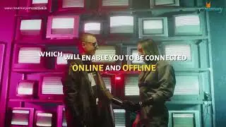 Advertising Service