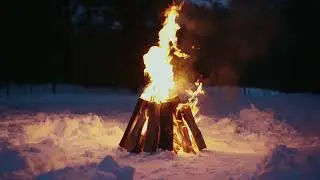 The Fireplace Experience trailer video
