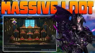 DO THIS FOR INSANE LOOT! Skins, Skill Points, & More! Collection System Fully Explained! | Lost Ark!