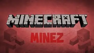 Minecraft MineZ: RUSHER ARMY! - Frostbain Dungeon - Biggest Team in MineZ Ever?