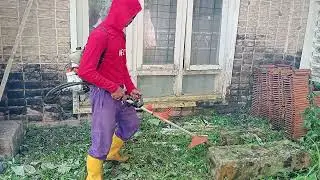 I Was Called Back to Clean This 75-Year-Old Abandoned House #10