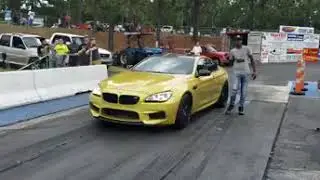 M6 vs Hellcat