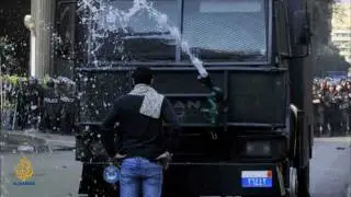 Revolution through Arab Eyes - Images of Revolution