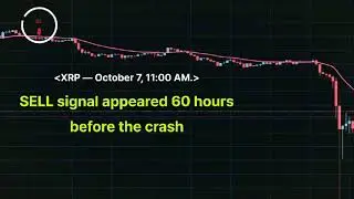 Ex Goya - Navigation to your profitable crypto trading