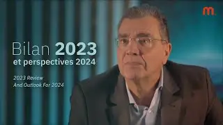 Groupe moOngy | Bilan 2023 et perspectives pour 2024