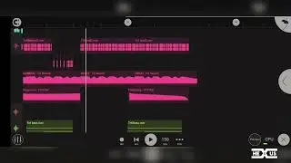 How to make Hardstyle like TNT style | fl studio mobile