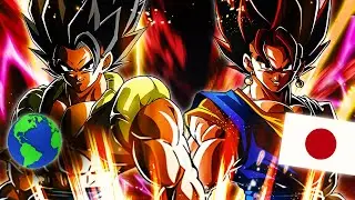 (Dokkan Battle) How Can Global Dokkan Catch up to JP? Discussion with Truth!
