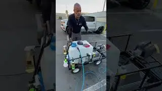 #ogdetailer #detailwithglad review on detailing mobile cart