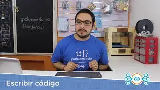 Estructura de control 