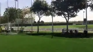 AFC 12s vs LeClub & ESports | AFC Dubai