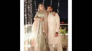 #anoushay abbasi real marriage picture #shorts