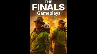 THE FiNALS  D89