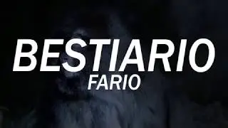 FARIO - Bestiario